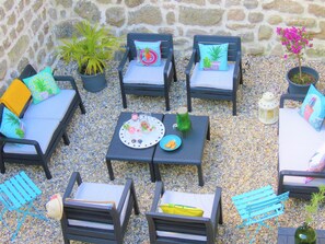 Terrass/Patio