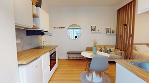 Eget kök