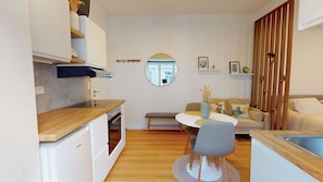 Eget kök