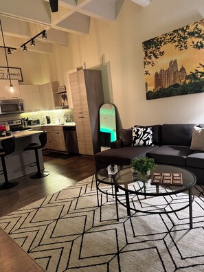 Spacious, stylish, and designed for comfort ✨ The perfect open-concept layout!