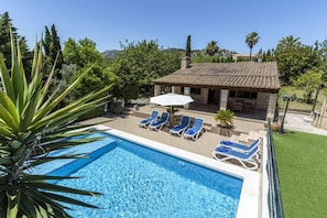 Villa Puig Petit (2)