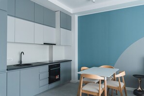 Cucina privata