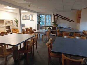 Restauranger