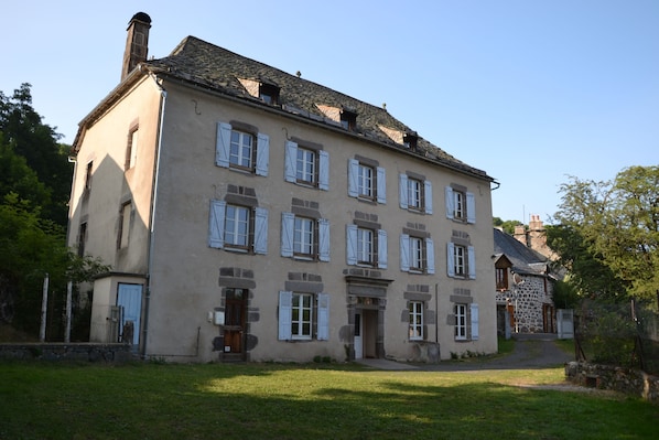 Exteriör