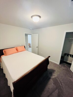 Bedroom #3