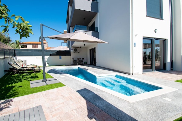 Piscine