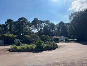 Boendeområde