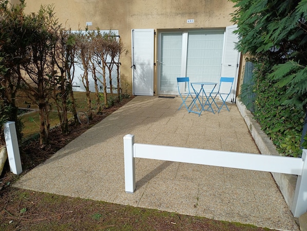 Terrass/Patio