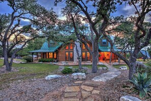 The Lodge