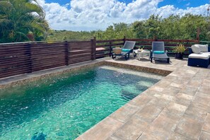 Location vacances Sainte Luce, Martinique | Villa Diamant Bleu