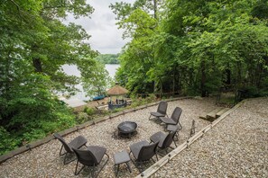 Fire Pit 