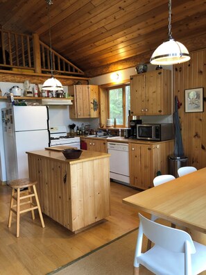 Eget kök
