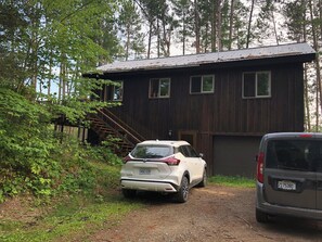 Exteriör