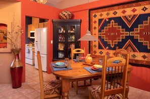 Luxe Design 
Desert Vibes
