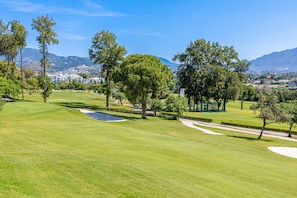 Golfcourse