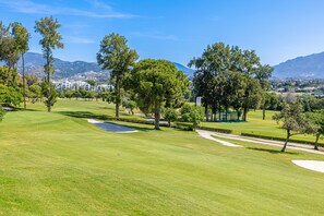 Golfcourse