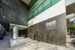 Detalle exterior