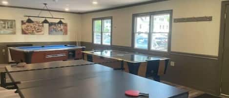 Sala de juegos