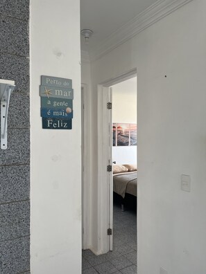 Interiör