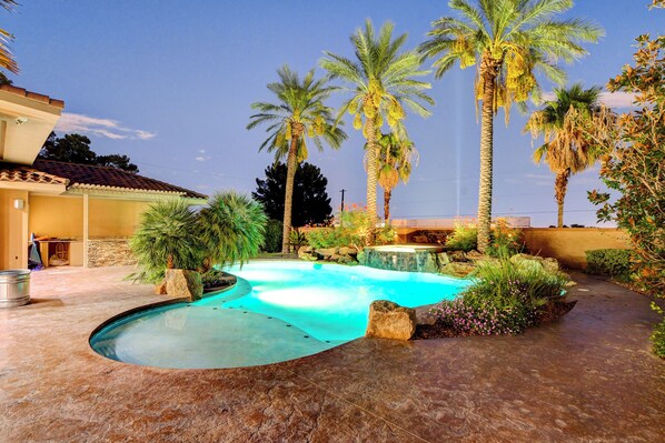 Pool