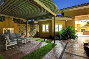 Terrass/Patio