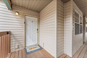 Detalj exteriör