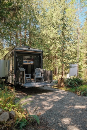 Udendørsområde
