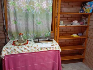Cuisine privée