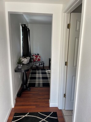 Sisätilat