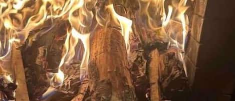 Kamin