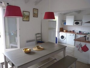 Eget kök