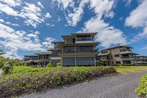 Kapalua Bay Villas
