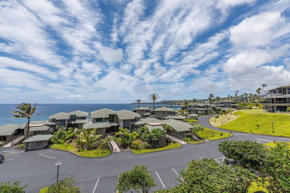 Kapalua Bay Villas