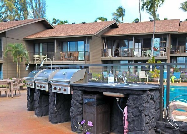 Polynesian Shores