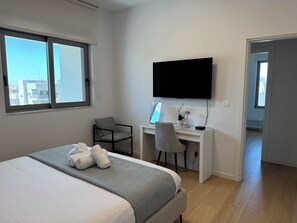 WealthyStays: Parkside Residence (5)