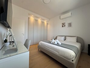 WealthyStays: Parkside Residence (4)