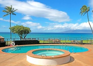 Polynesian Shores