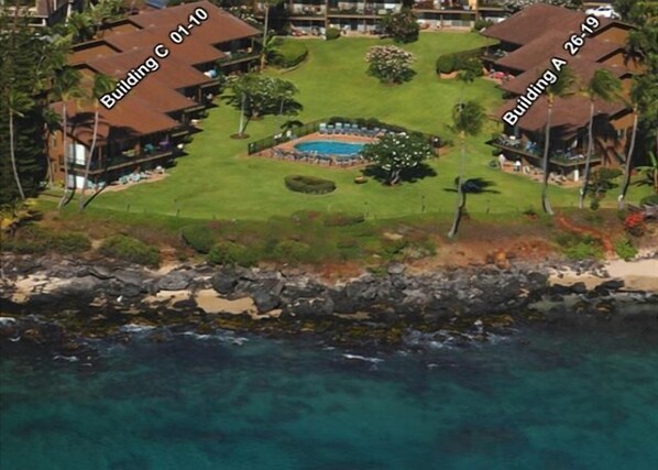 Polynesian Shores