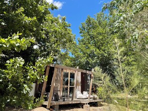 Boendeområde