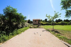 Boulodrome