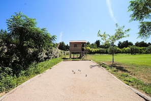 Boulodrome