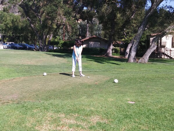 Golf
