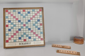 Miscellaneous
