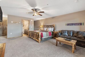 King Suite