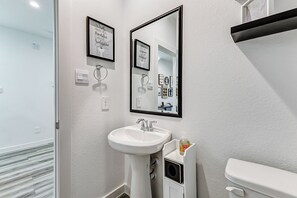 Restroom