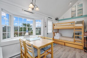 Twin Bunk Beds for kids or adults!