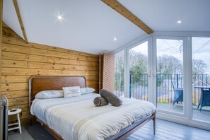 Beachwood - 2 Bedroom Cottage - Penally (24935)
