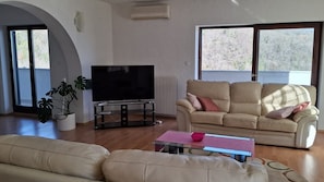 Living room 1