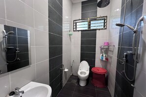 Badkamer