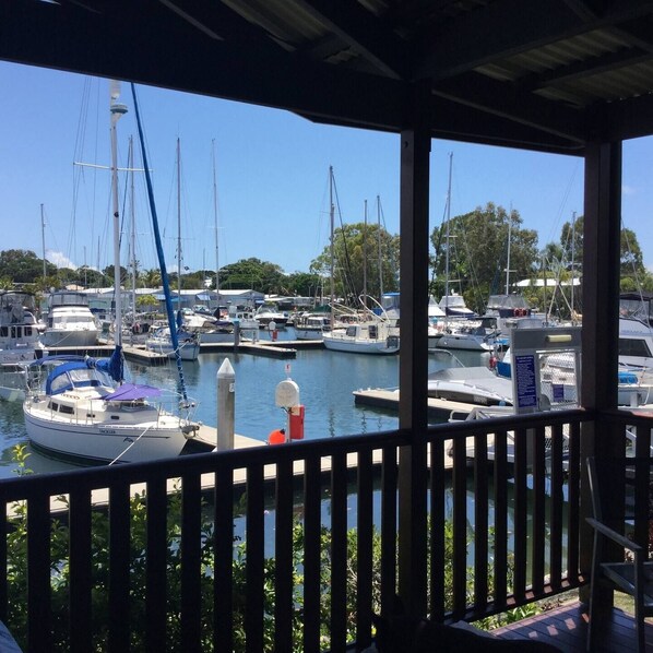 Marina